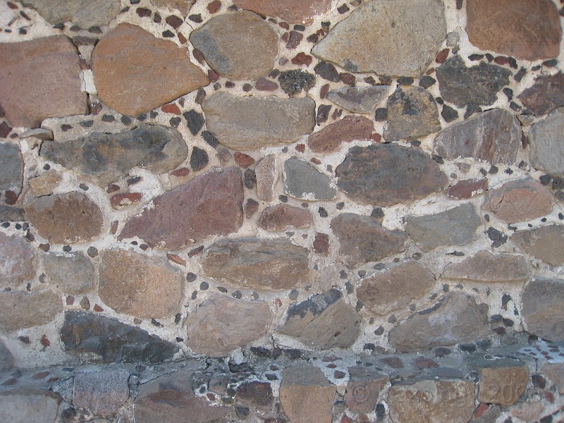 Mexico Pyramids - Mexico City 2009 0200.jpg - A trip to the Teotihuacan area of Mexico to visit the pyramids. A vast complex and a great climb to the top. This was followed by lunch in a cave, then a visit to the historical center of Mexico City. March 2009.